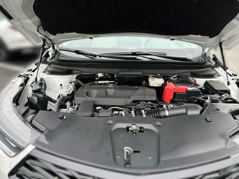 New 2026 Acura RDX w/ Technology Package AWD/4WD image 28