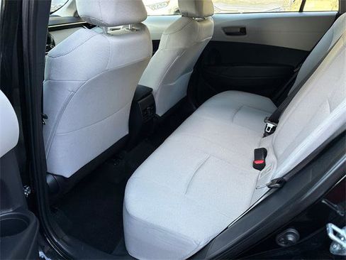 Certified 2024 Toyota Corolla Cross L image 14