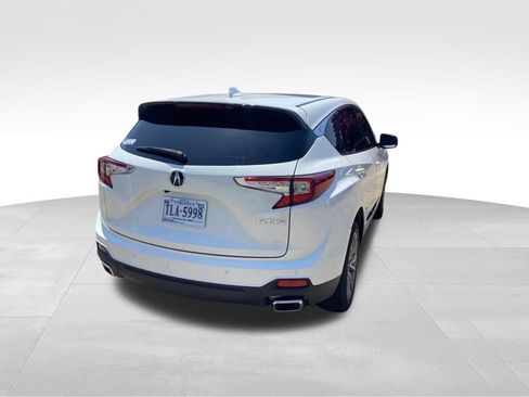 Used 2023 Acura RDX FWD w/ Technology Package image 17