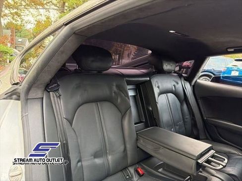 Used 2016 Audi RS 7 Prestige image 19