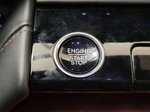 New 2025 Lincoln Navigator L Black Label image 23