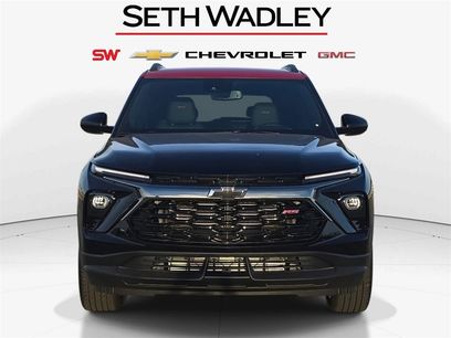 New 2026 Chevrolet TrailBlazer RS w/ Convenience Package