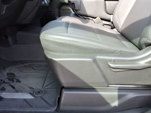 Certified 2024 Chevrolet Silverado 2500 W/T w/ WT Convenience Package image 25