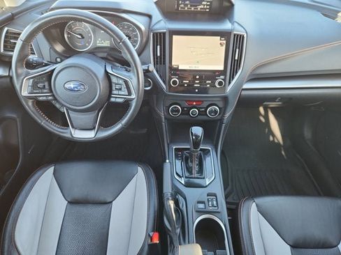 Used 2022 Subaru Crosstrek 2.5i Limited w/ Moonroof Package 2 image 10