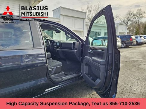 Used 2022 Chevrolet Silverado 1500 LT image 12