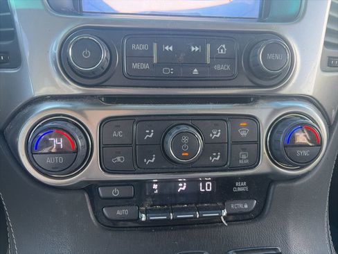 Used 2018 Chevrolet Tahoe LS image 21