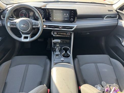 Certified 2021 Kia K5 LXS image 15