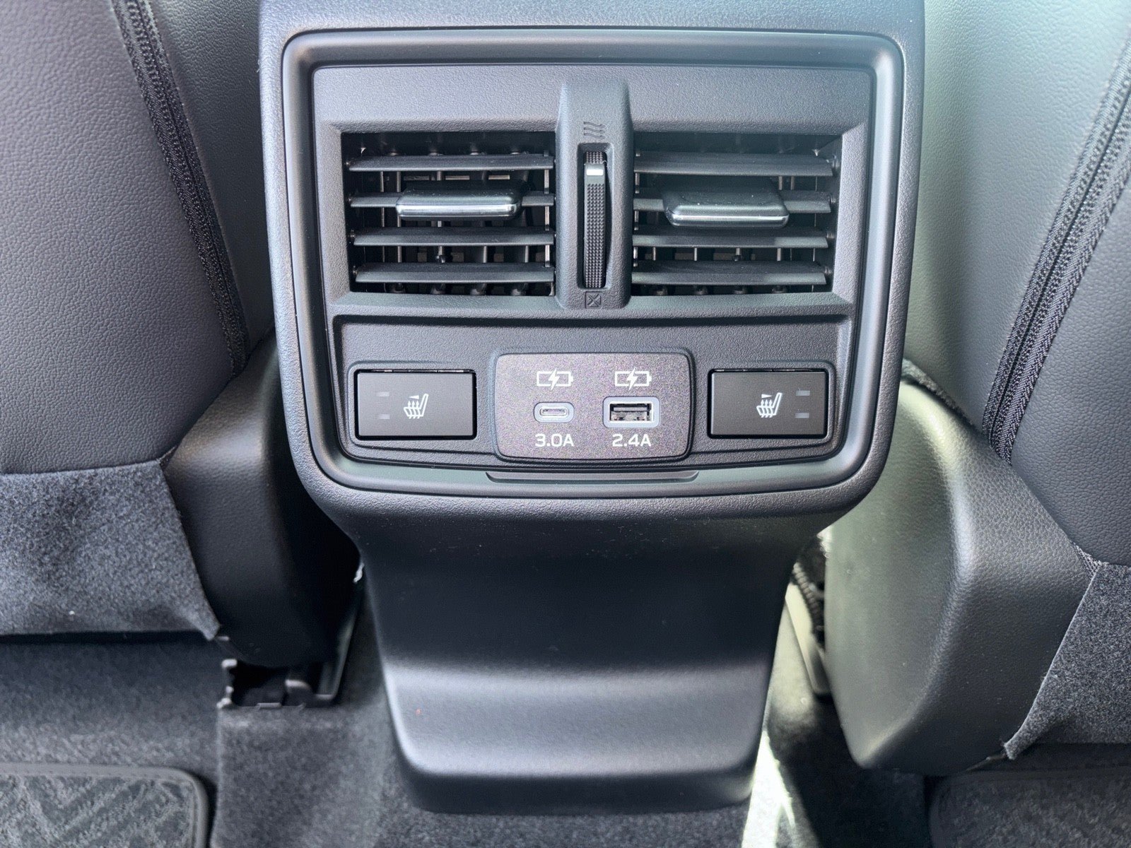 New 2026 Subaru Outback Limited AWD/4WD image 37