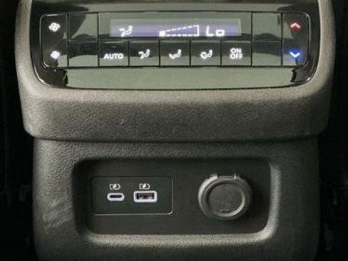 Certified 2023 INFINITI QX60 Pure AWD/4WD image 19
