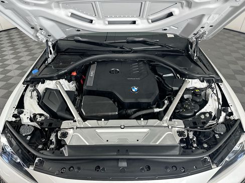 Used 2022 BMW 430i Coupe w/ Convenience Package RWD image 33