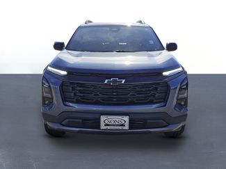 New 2026 Chevrolet Equinox LT w/ Convenience Package II FWD video 2