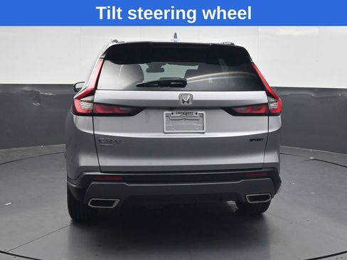 Used 2023 Honda CR-V Sport image 5