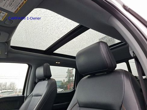 Used 2023 Ford F250 Lariat w/ Chrome Package image 16