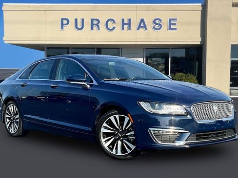 Used 2018 Lincoln MKZ Reserve FWD image 1
