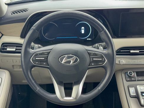 Used 2021 Hyundai Palisade Limited FWD image 10