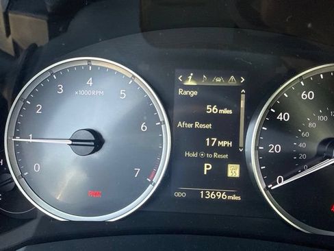 Used 2024 Lexus IS 350 F Sport RWD image 15