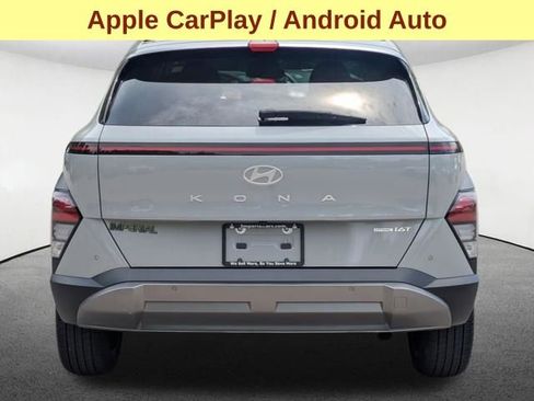 Used 2024 Hyundai Kona Limited AWD/4WD image 6