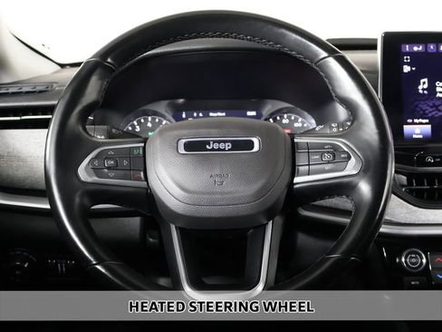 Used 2022 Jeep Compass Latitude image 6