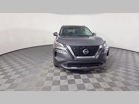Used 2023 Nissan Rogue SL w/ SL Premium Package FWD image 51