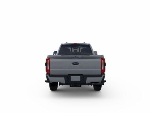 New 2026 Ford F350 Lariat w/ Black Appearance Package image 35