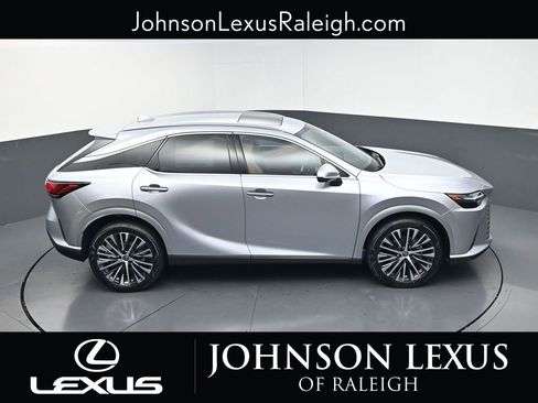 New 2026 Lexus RX 350 Premium Plus FWD image 29