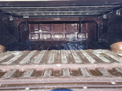 Used 2015 RAM 3500 Laramie image 9