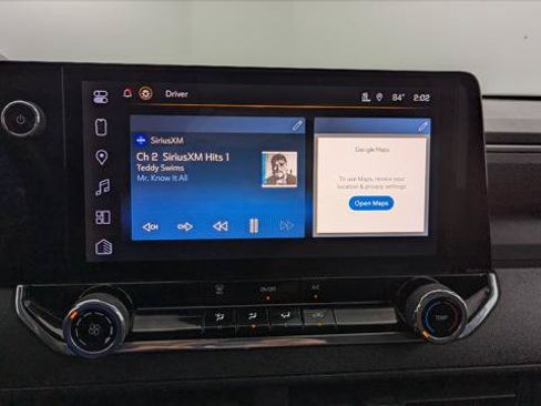 Used 2023 Chevrolet Colorado W/T RWD image 26