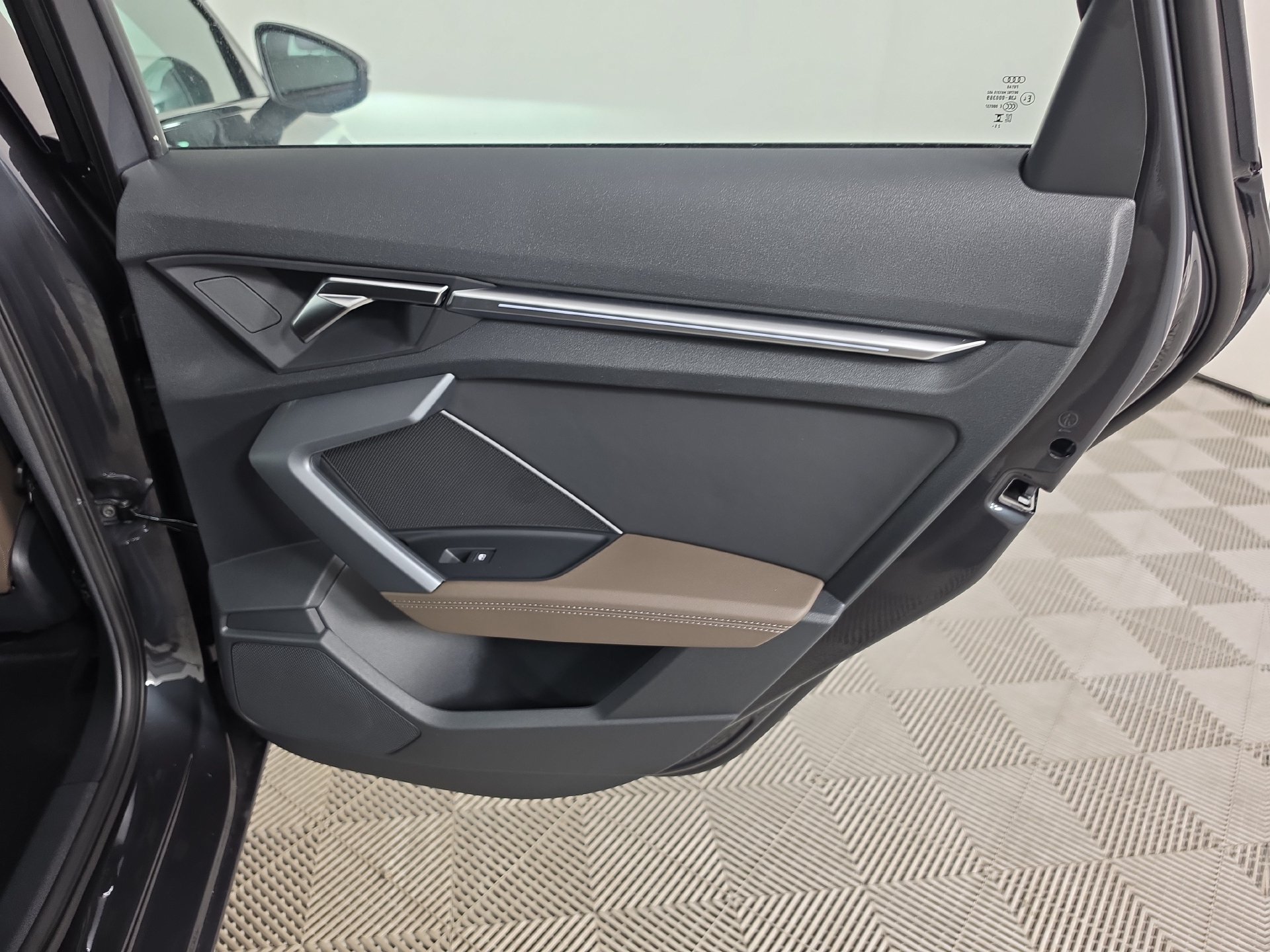 New 2026 Audi A3 2.0T Premium AWD/4WD image 42