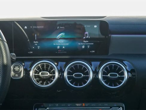 Used 2021 Mercedes-Benz A 220 A 220 image 12