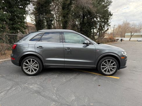 Used 2018 Audi Q3 2.0T Premium Plus image 12