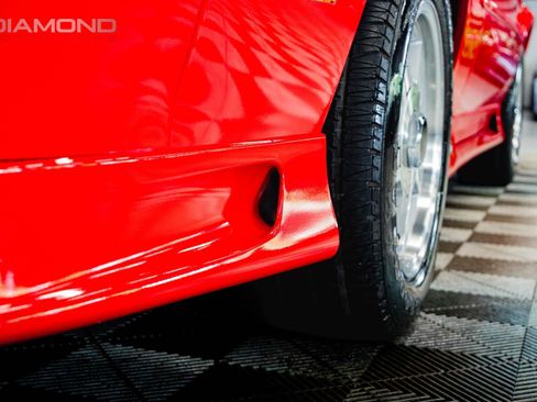 Used 1992 Chevrolet Camaro RS RWD image 47