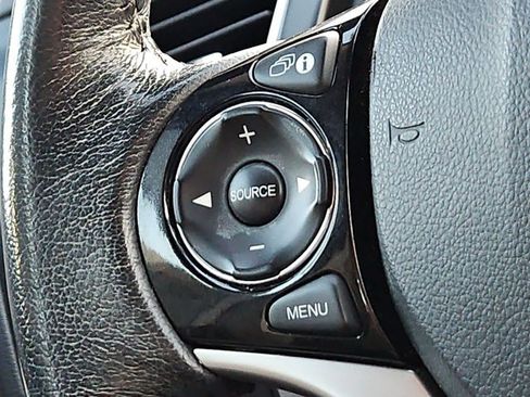 Used 2014 Honda Civic EX-L image 25