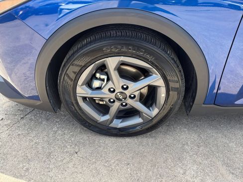 Used 2025 Kia K4 FWD image 29