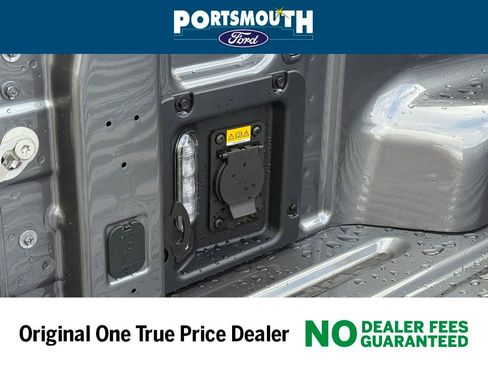 New 2025 Ford Maverick XLT w/ XLT Luxury Package image 20