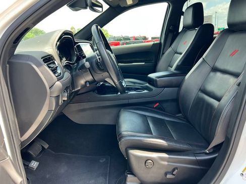 Used 2025 Dodge Durango R/T AWD/4WD image 4
