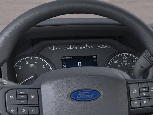 New 2026 Ford F150 XL w/ Equipment Group 103A High AWD/4WD image 14