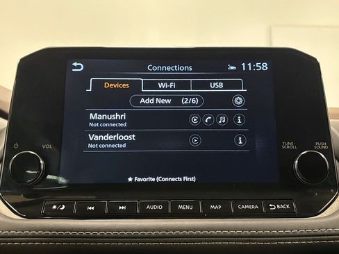 Used 2023 Nissan Rogue SL w/ SL Premium Package AWD/4WD image 20