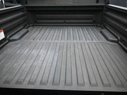 New 2026 Honda Ridgeline Black Edition image 25