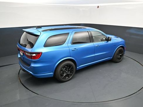New 2026 Dodge Durango GT AWD/4WD image 53