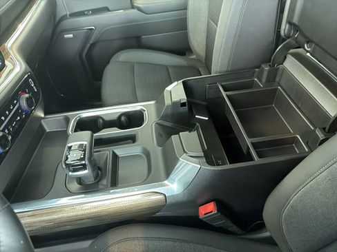 Certified 2024 Chevrolet Silverado 1500 RST w/ All Star Edition Plus image 22