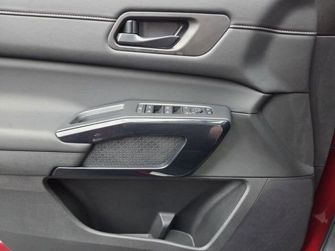 New 2026 Nissan Pathfinder SV FWD image 23