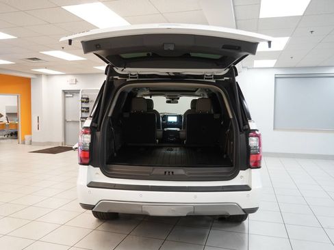 Used 2021 Ford Expedition Limited AWD/4WD image 11