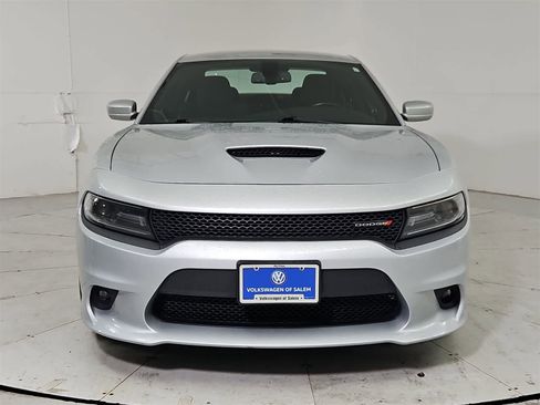 Used 2021 Dodge Charger GT image 9