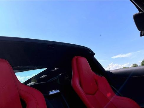Used 2023 Chevrolet Corvette Stingray Coupe w/ Z51 Performance Package RWD image 24