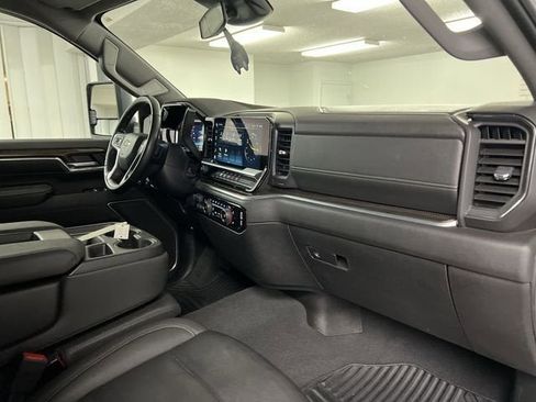 Certified 2024 Chevrolet Silverado 2500 LT w/ Convenience Package AWD/4WD image 28