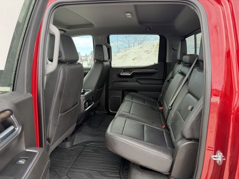 Used 2023 GMC Sierra 1500 SLT w/ SLT Premium Package image 19