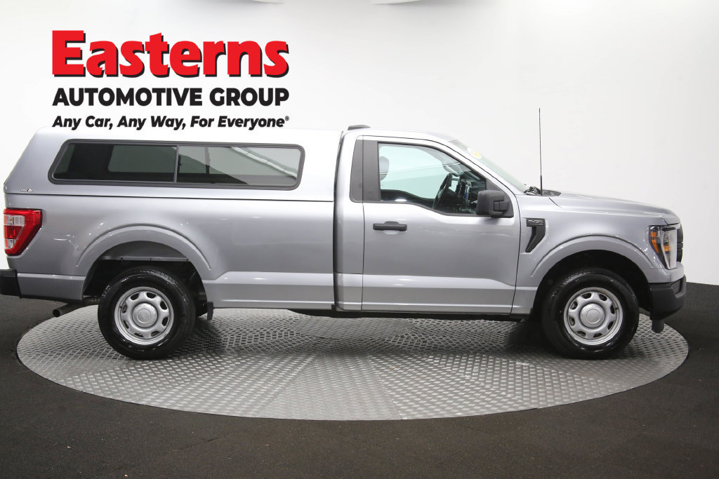 Used 2023 Ford F150 XL RWD image 44