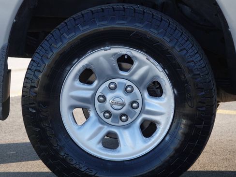 Used 2004 Nissan Titan XE w/ (PRF) Preferred Pkg AWD/4WD image 48
