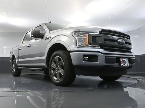Used 2020 Ford F150 XLT w/ Equipment Group 302A Luxury AWD/4WD image 56