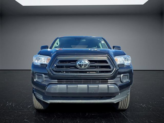 Used 2023 Toyota Tacoma SR AWD/4WD image 2